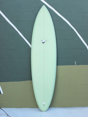 Image of 7'6 Weston Poacher in undefined