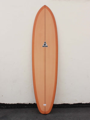 7'6 Yee Shapes Mid - Mollusk Surf Shop