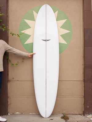 7'7 Allan Gibbons Egg - Mollusk Surf Shop