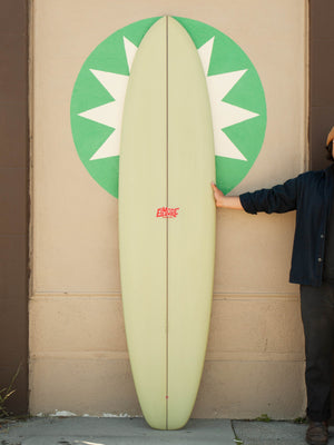 7'7 Elmore Submarine - Mollusk Surf Shop