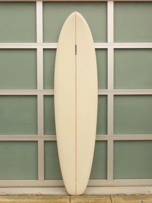 7'7 Terry Topanga Squash Tail - Mollusk Surf Shop