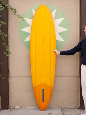 Image of 7'7 Travis Reynolds Stone Fruit in undefined