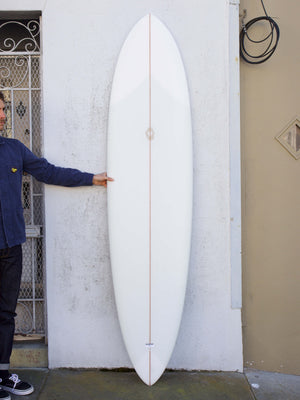 Image of 7'7 Travis Reynolds Stone Fruit in undefined