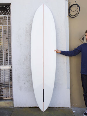 Image of 7'7 Travis Reynolds Stone Fruit in undefined