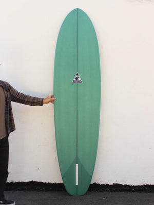 Image of 7'7 Yee Shapes Single Fin in undefined