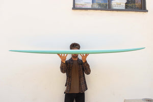 Image of 7'7 Yee Shapes Single Fin in undefined