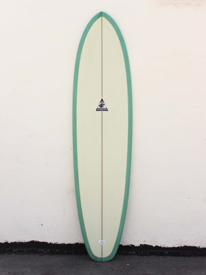 Image of 7'7 Yee Shapes Single Fin in undefined