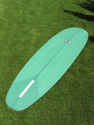 Image of 7'7 Yee Shapes Single Fin in undefined