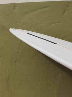 7'8 Allan Gibbons Classic Single Fin - Mollusk Surf Shop - description