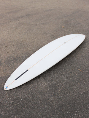 Image of 7'8 Allan Gibbons Classic Single Fin in undefined