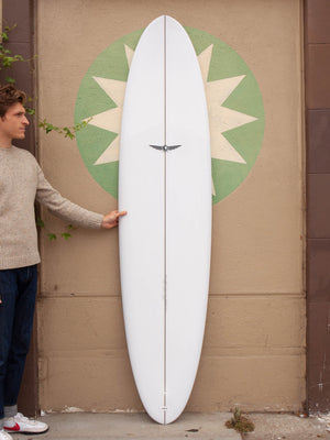 7'8 Allan Gibbons Egg - Mollusk Surf Shop