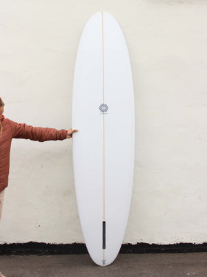 Image of 7'8 Allan Gibbons Speed Egg in undefined