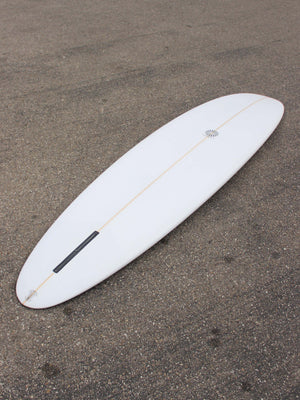 Image of 7'8 Allan Gibbons Speed Egg in undefined