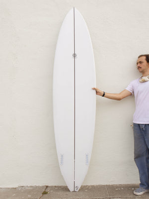 Image of 7'8 Allan Gibbons Step 2+1 in undefined