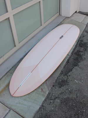 Image of 7'8 Arenal Microglide in undefined