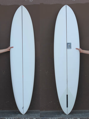 Image of 7'8 Christenson C-Bucket in undefined