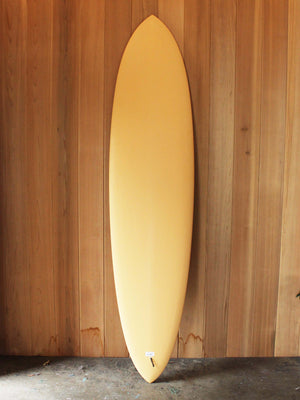 7'8 Christenson C-Bucket - Mollusk Surf Shop