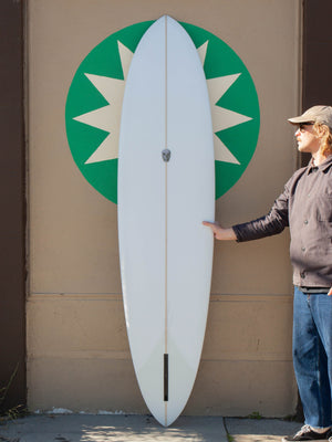 Image of 7'8 Christenson C-Bucket in undefined