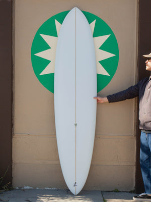 Image of 7'8 Christenson C-Bucket in undefined