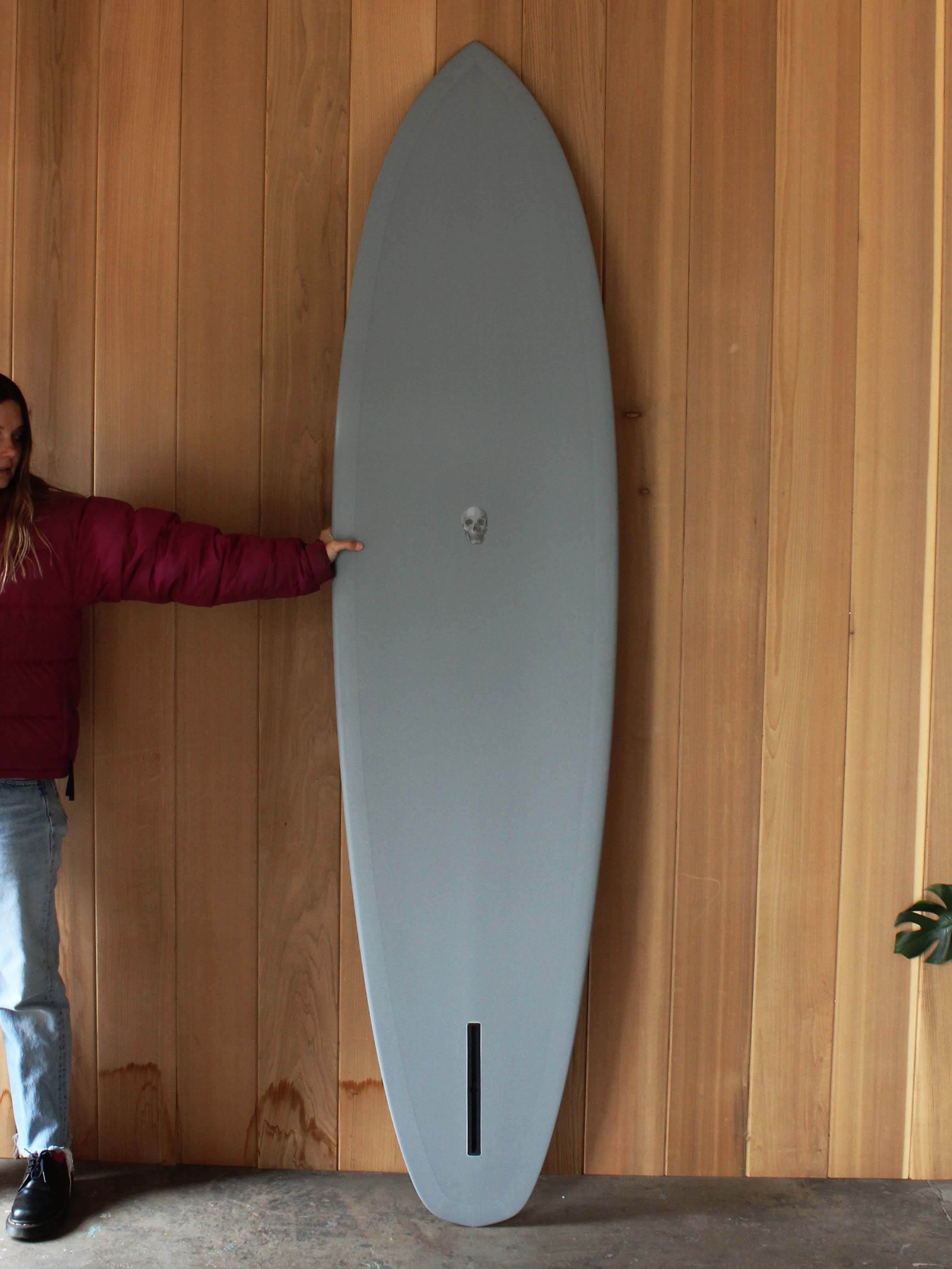 7'8 Christenson Ultra Tracker