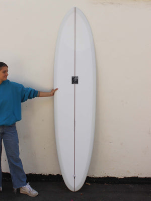 7'8 Grant Noble Homesick - Mollusk Surf Shop