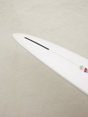 7'8 Hanel Egg - Mollusk Surf Shop - description