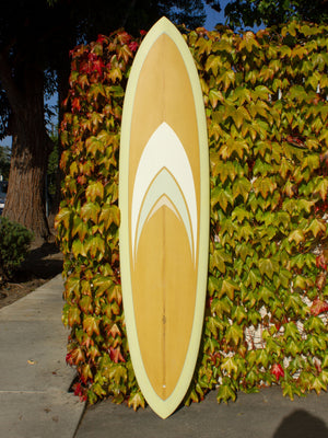 7'8 Jeff Svoboda Billie Jean - Mollusk Surf Shop