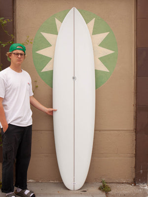 7'8 Jive Fun Zone - Mollusk Surf Shop