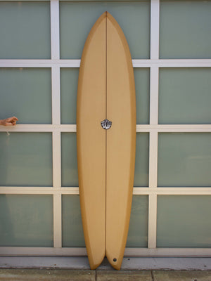 7'8 Jupiter Long Fish - Mollusk Surf Shop