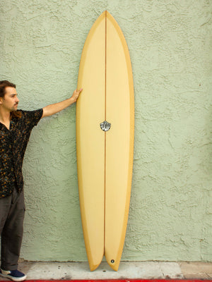 7'8 Jupiter Long Fish - Mollusk Surf Shop