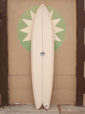 7'8 Jupiter Long Fish - Mollusk Surf Shop