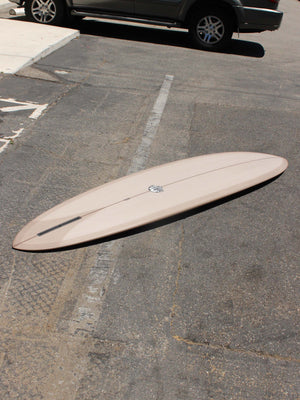 Image of 7'8 Jupiter Mini Glider in undefined