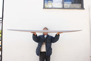 Image of 7'8 Jupiter Mini Glider in undefined