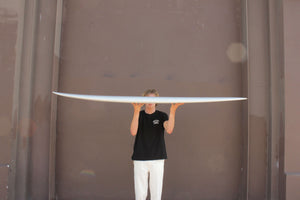 Image of 7'8 Jupiter Mini Glider in undefined