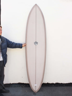 Image of 7'8 Jupiter Mini Glider in undefined