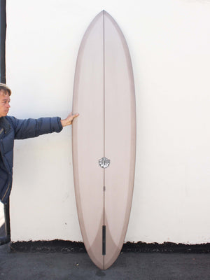 Image of 7'8 Jupiter Mini Glider in undefined