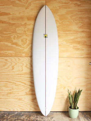 7'8 Kris Hall New Speedway Boogie - Mollusk Surf Shop