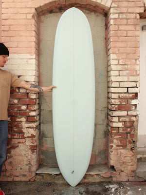 7'8 Mandala Clandestino - Mollusk Surf Shop