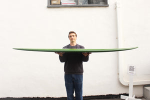 Image of 7'8 Mitsven Magic in undefined