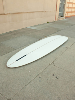 Image of 7'8 MPE P40 - Old Board in undefined