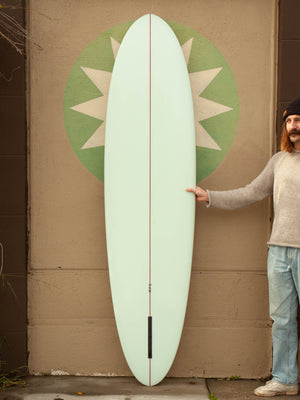 Image of 7'8 MPE Spitfire - Mint in undefined