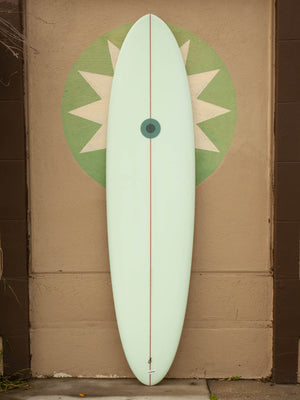 Image of 7'8 MPE Spitfire - Mint in undefined