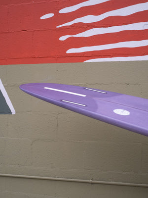 7'8 Radio Butterblade - Mollusk Surf Shop - description