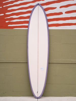 Image of 7'8 Radio Butterblade in undefined