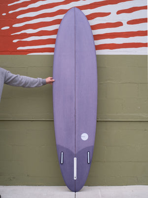 Image of 7'8 Radio Butterblade in undefined