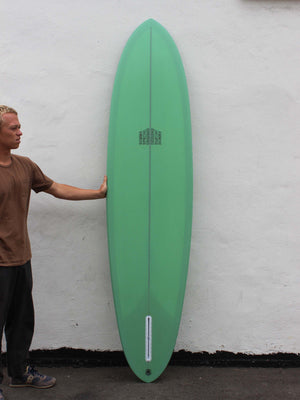 Image of 7'8 Somma Special Designs Guero in undefined