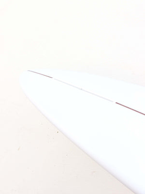 7'8 Son of Cobra Mid-Length - Mollusk Surf Shop - description