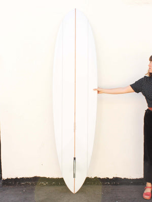 Image of 7'8 Travis Reynolds Stone Fruit in undefined