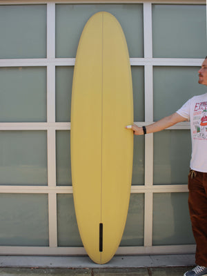 Image of 7'8 Tyler Warren Function Hull in undefined