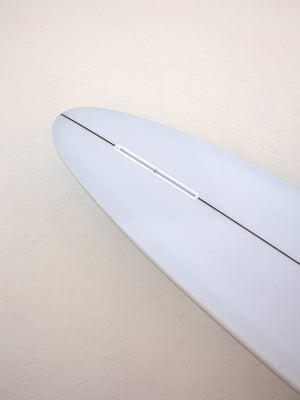 7'9 Andreini Vaquero - Mollusk Surf Shop - description